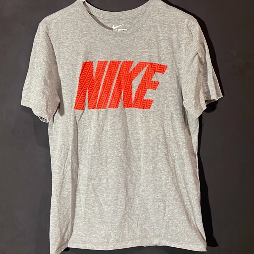 Nike T-Shirt Kids
